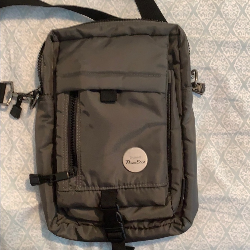 Canon PowerShot Camera Bag